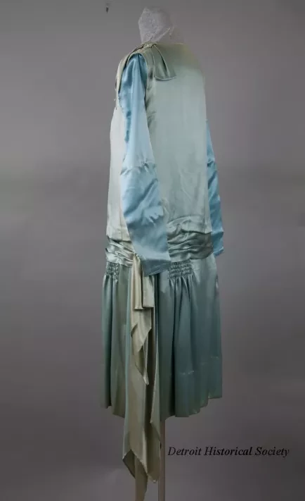 Gown, Evening