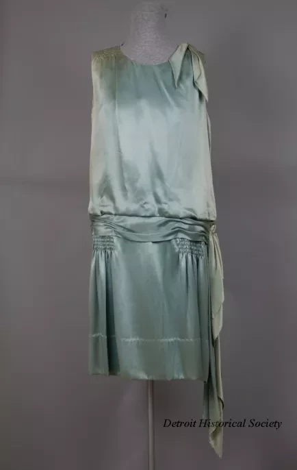 Gown, Evening