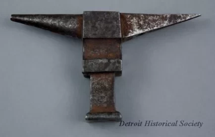 Anvil