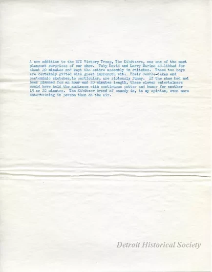 Note
