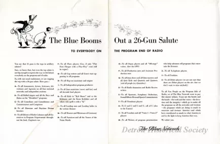 Ad, Magazine
