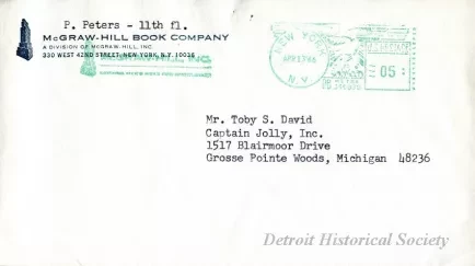 Letter