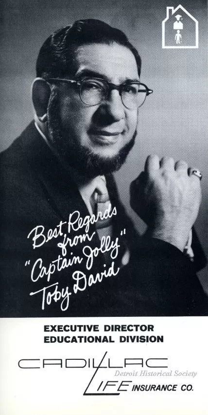 Card, Advertising