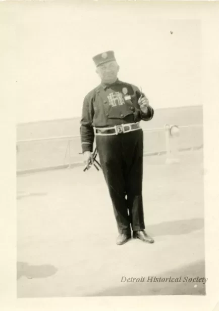 Print, Photographic