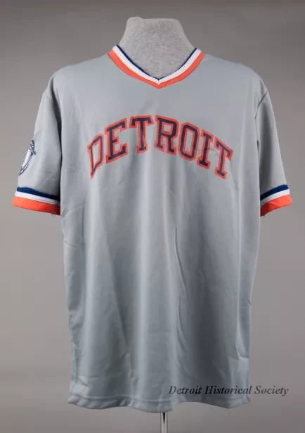 Jersey