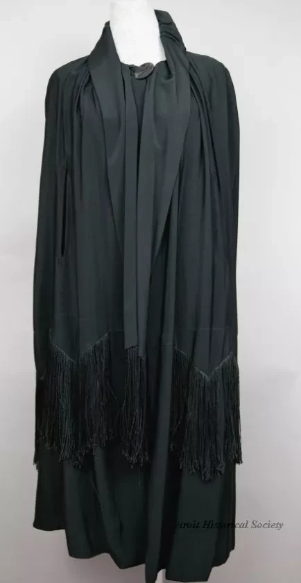 Cape