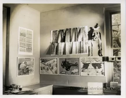 Print, Photographic