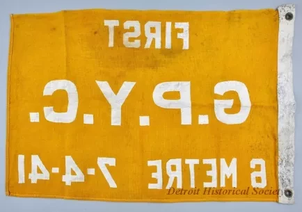 Flag