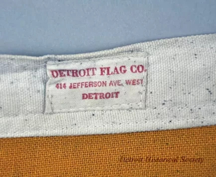 Flag