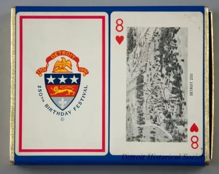 Card, Playing