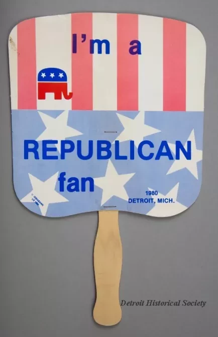 Fan, Hand