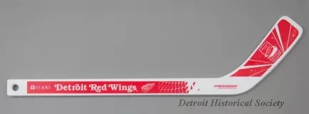 Stick, Hockey