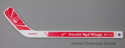 Stick, Hockey