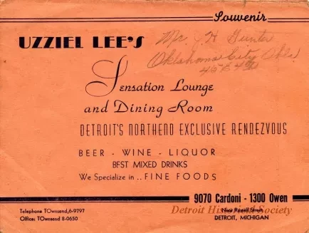 Card, Souvenir