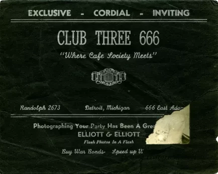Card, Souvenir