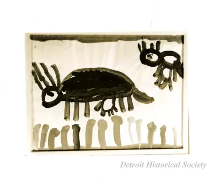 Print, Photographic