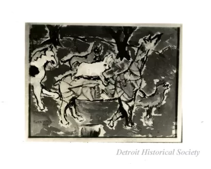 Print, Photographic