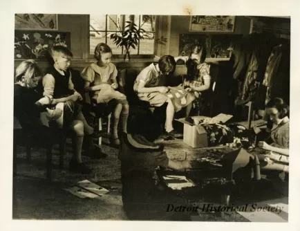 Print, Photographic