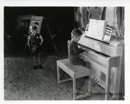 Print, Photographic