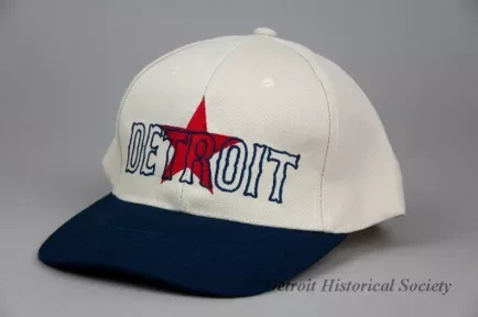 Cap, Baseball