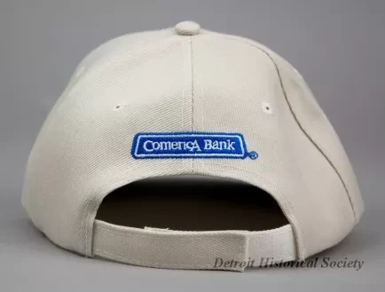 Cap, Baseball