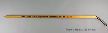 Yardstick