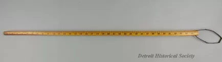 Yardstick