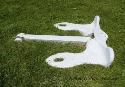 Anchor
