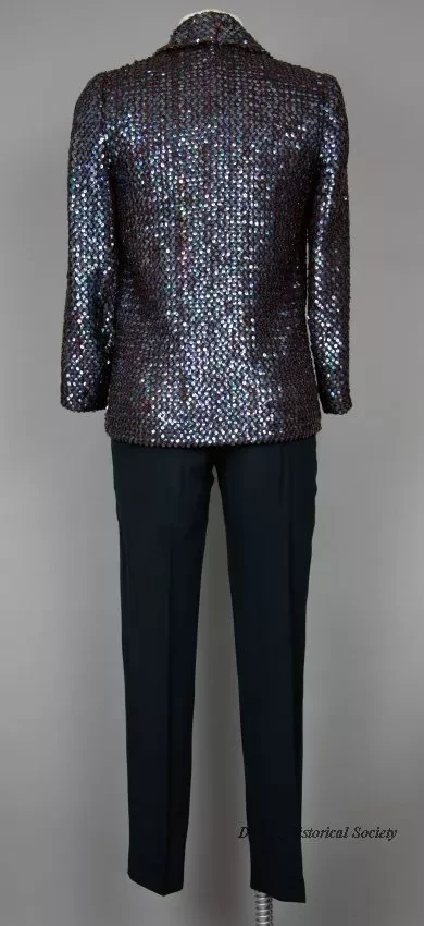 Pantsuit