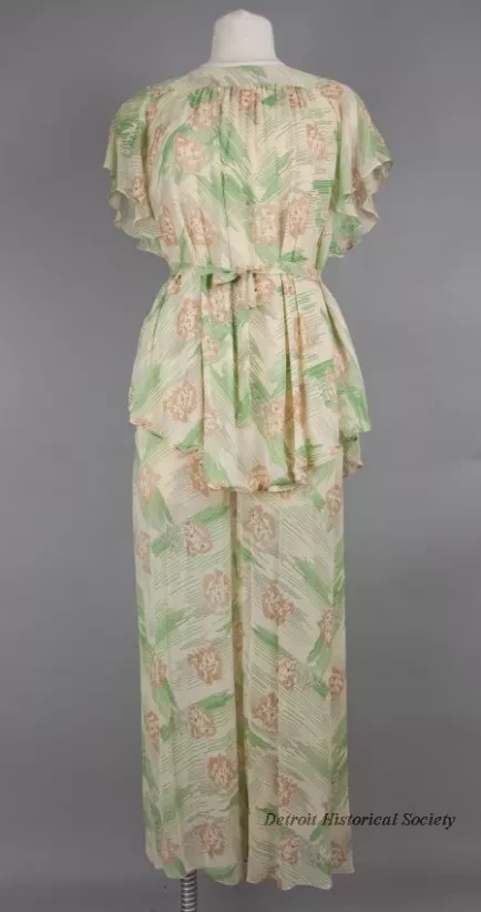 Pajamas