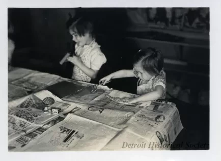 Print, Photographic
