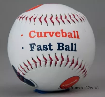 Baseball