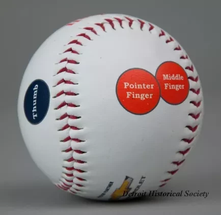 Baseball