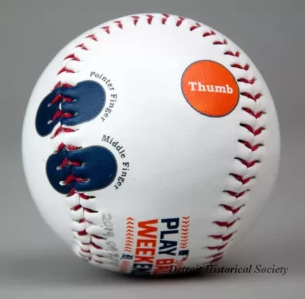 Baseball