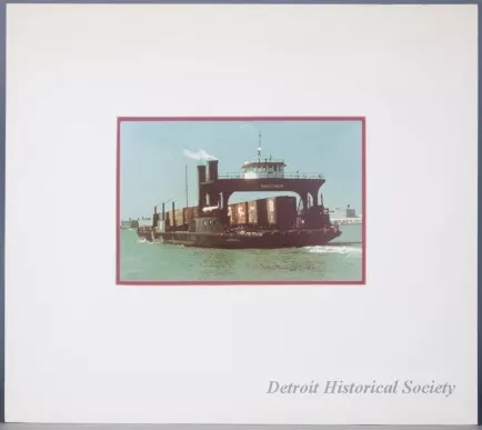 Print, Photographic