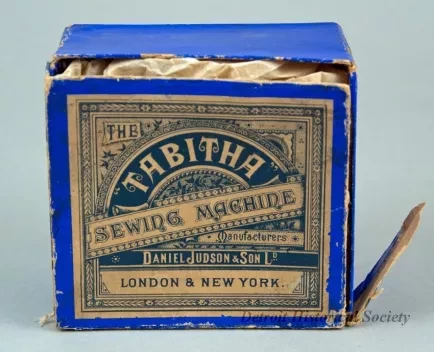 Machine, Sewing