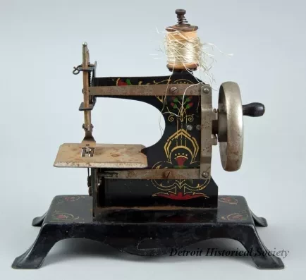 Machine, Sewing