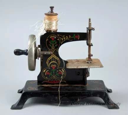 Machine, Sewing
