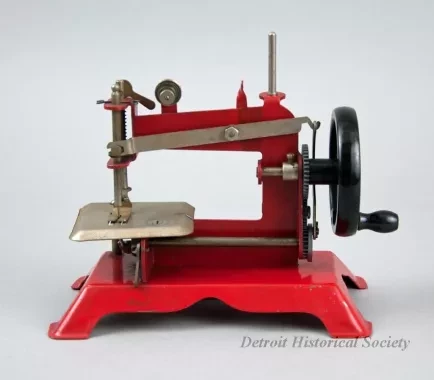 Machine, Sewing