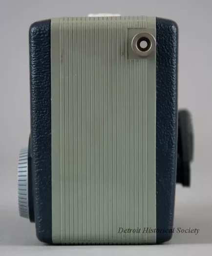 Camera, Motion Picture