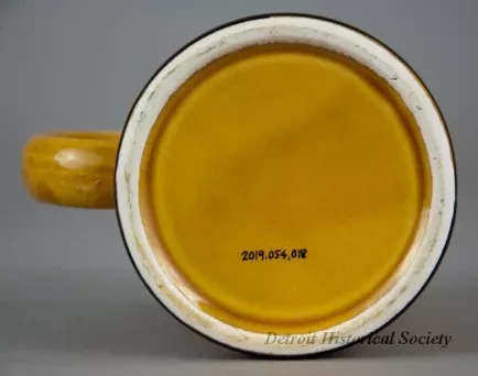 Mug, Coffee