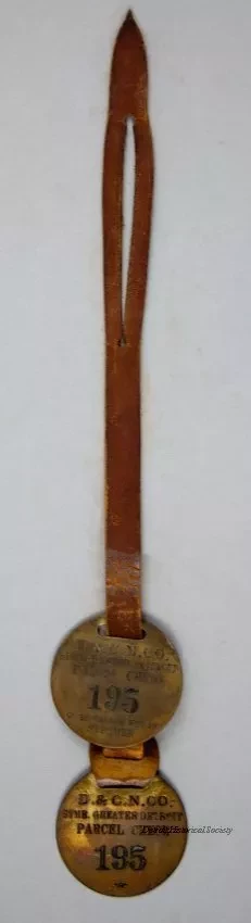 Tag, Luggage