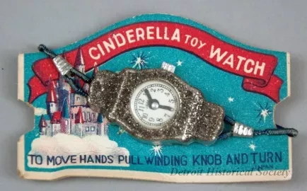 Watch