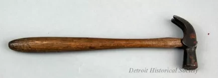 Hammer, Claw
