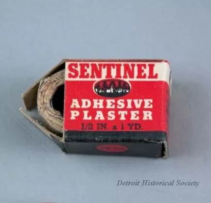 Kit, First Aid