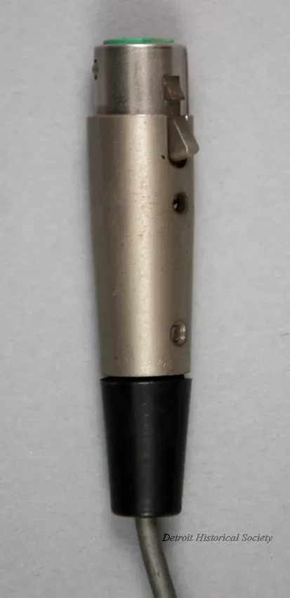 Microphone