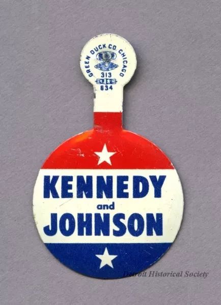 Pin, Political