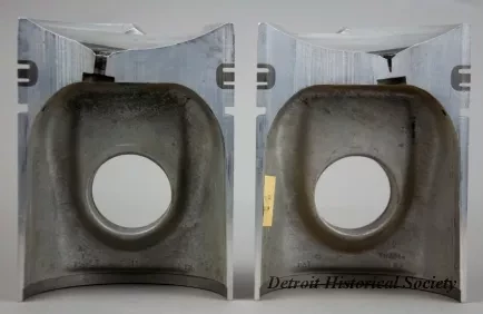 Piston
