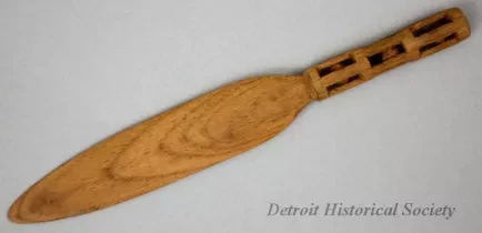 Carving