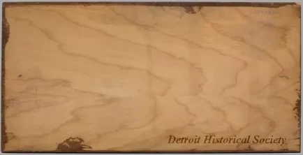 Sign, Informational